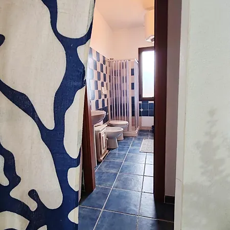 Casa Desiderio La Ciaccia