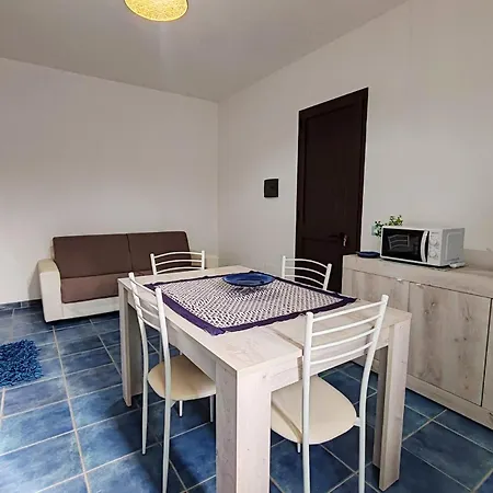 Apartamento Casa Desiderio La Ciaccia Valledoria (Sardinia)