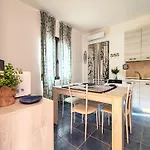 Casa Desiderio La Ciaccia 아파트 *