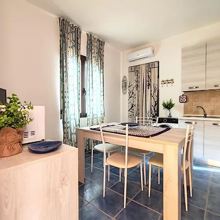 Casa Desiderio La Ciaccia Апартаменты *