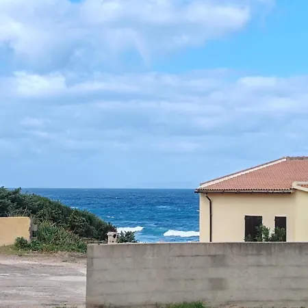 아파트 Casa Desiderio La Ciaccia *