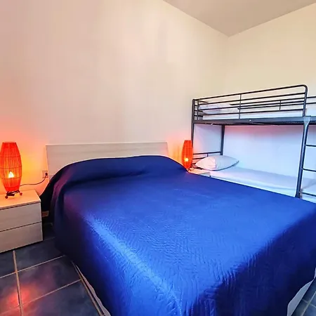 Casa Desiderio La Ciaccia