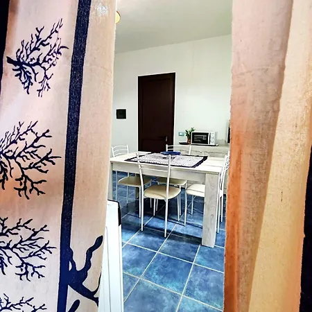 Casa Desiderio La Ciaccia Апартаменты