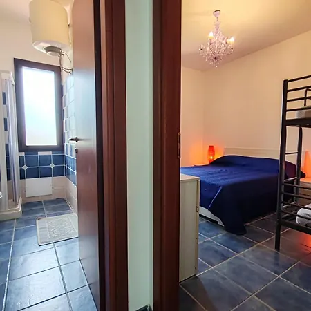 Casa Desiderio La Ciaccia 아파트 *