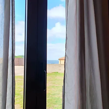 Casa Desiderio La Ciaccia 아파트 *