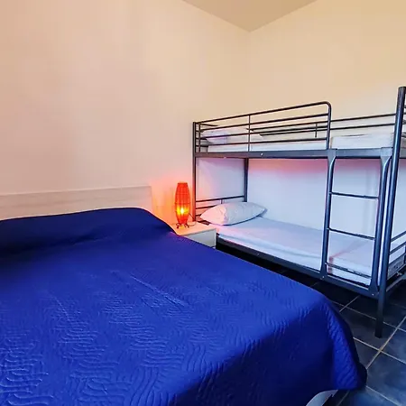 아파트 Casa Desiderio La Ciaccia *