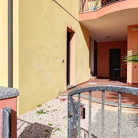 דירה Casa Desiderio La Ciaccia ואלדוריה