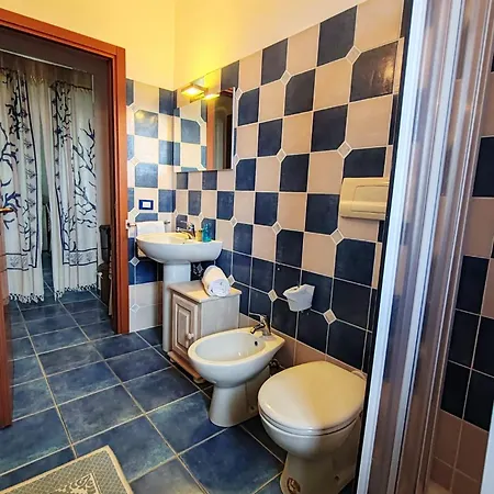 Casa Desiderio La Ciaccia *