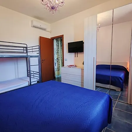 Casa Desiderio La Ciaccia דירה ואלדוריה