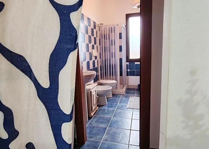 Casa Desiderio La Ciaccia