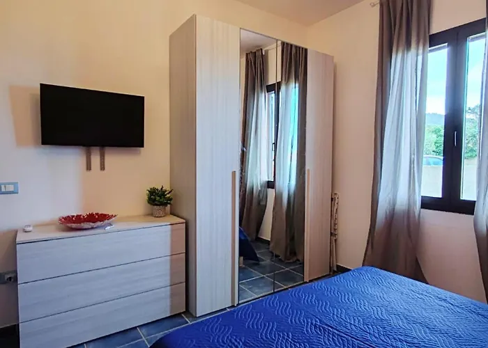 Casa Desiderio La Ciaccia Valledoria