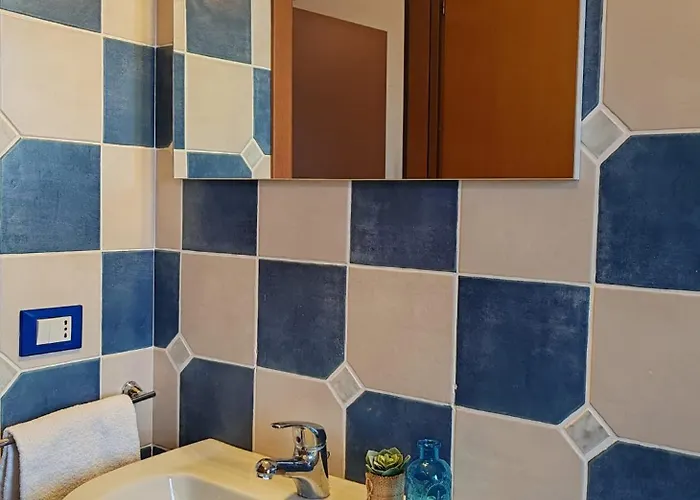 Casa Desiderio La Ciaccia Valledoria
